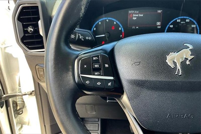 Used 2024 Ford Bronco Sport Big BendImage 18