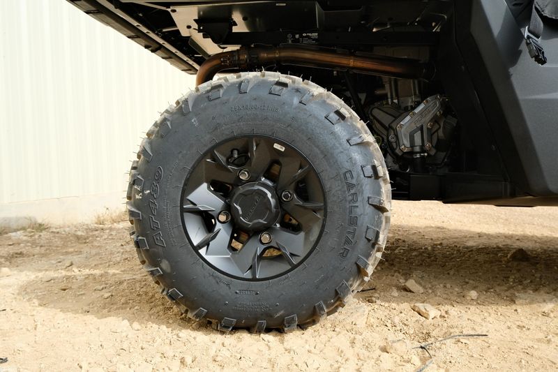 NEW 2026 POLARIS RANGER SP 570 PREMIUM Image 20