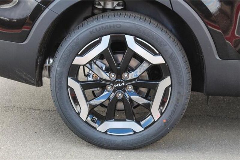 2025 Kia Telluride SImage 19