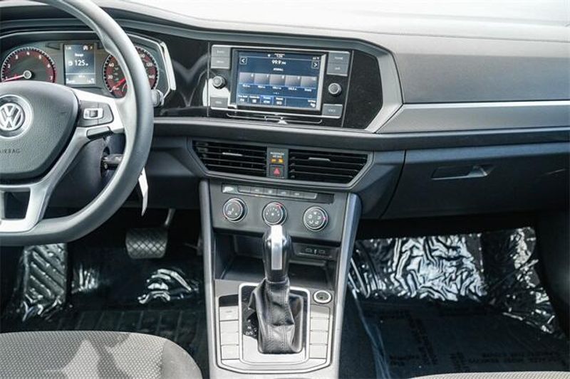 2021 Volkswagen Jetta 1.4T SImage 14