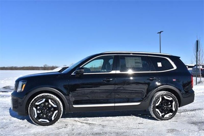 2025 Kia Telluride SImage 6
