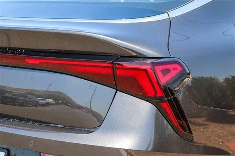New 2026 Kia K5 LXSImage 18