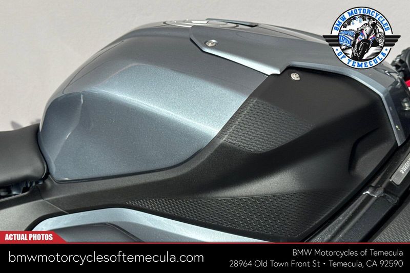 2026 BMW S 1000 RRImage 9