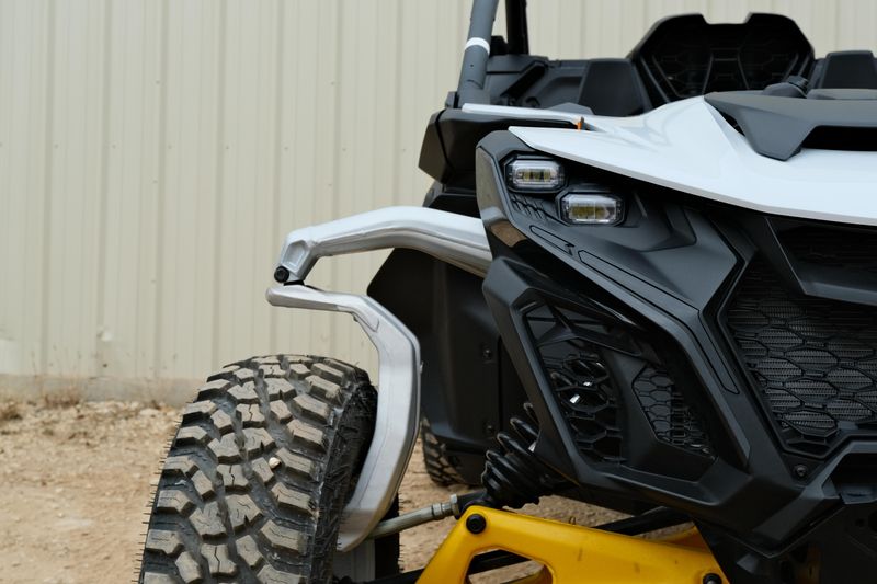 USED 2024 CAN-AM MAVERICK R 999T DCT Image 10