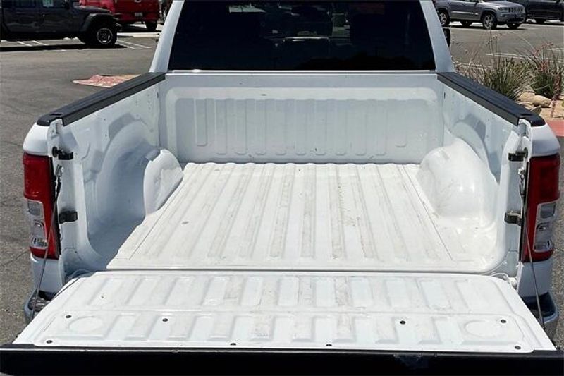 2022 RAM 1500 Big Horn Lone StarImage 34