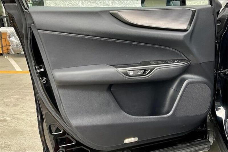 2022 Lexus NX 350 F SPORT HandlingImage 22