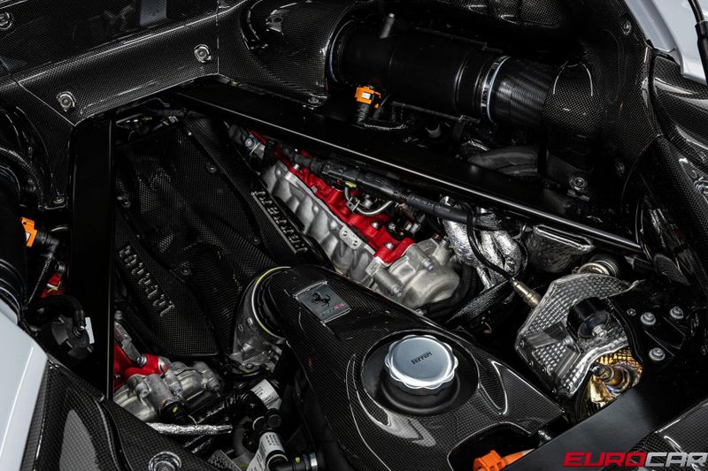 Used 2025 Ferrari SF90 XX *INSANE SPEC * HUGE CARBON OPTIONS*Image 29