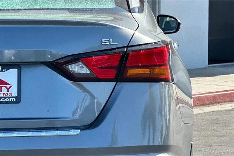 2022 Nissan Altima 2.5 SLImage 24