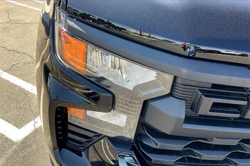 Used 2025 Chevrolet Silverado 1500 WTImage 23