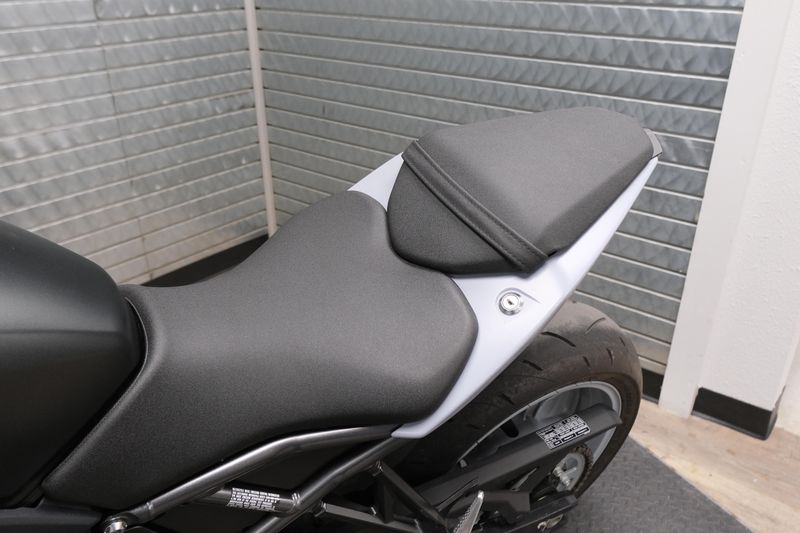 USED 2024 SUZUKI GSX-8S Image 16