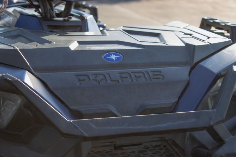 USED 2020 POLARIS SPORTSMAN 850 PREMIUM Image 13