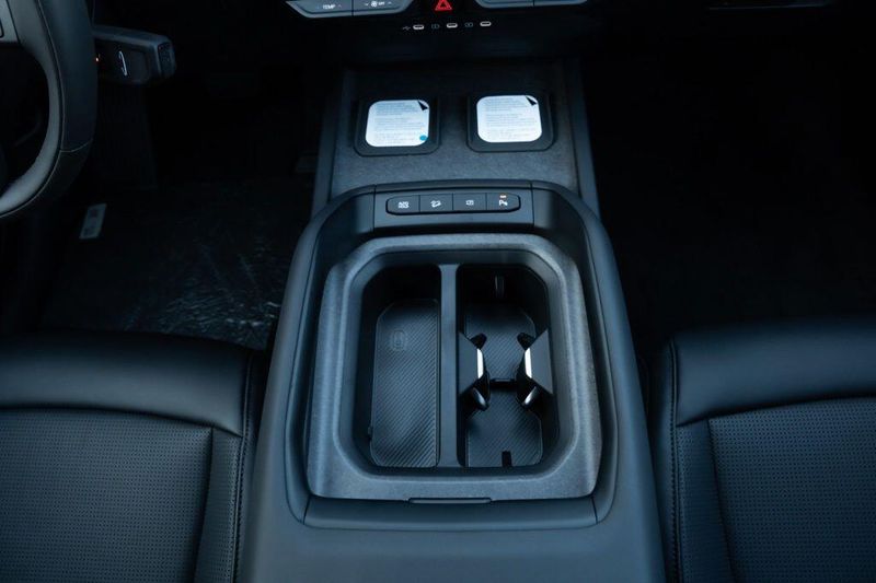New 2027 Kia Telluride SImage 24