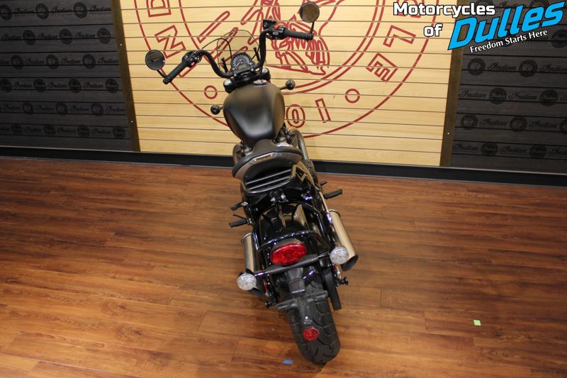 Used 2023 Triumph Bobber Image 7