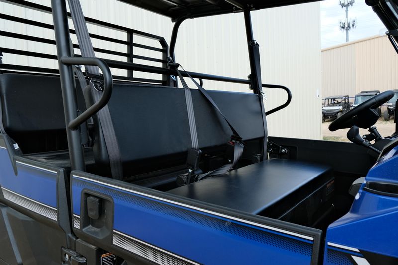 NEW 2026 KAWASAKI MULE PROFXT 1000 LE Image 18
