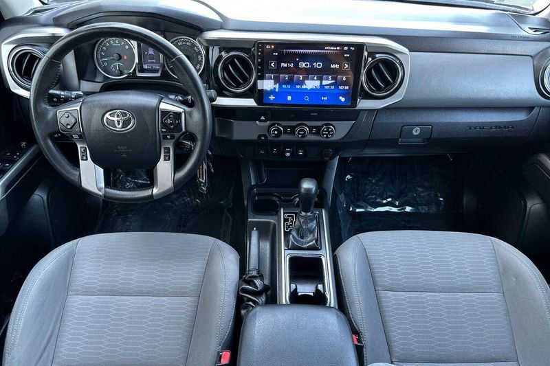 Used 2019 Toyota Tacoma SR5Image 12