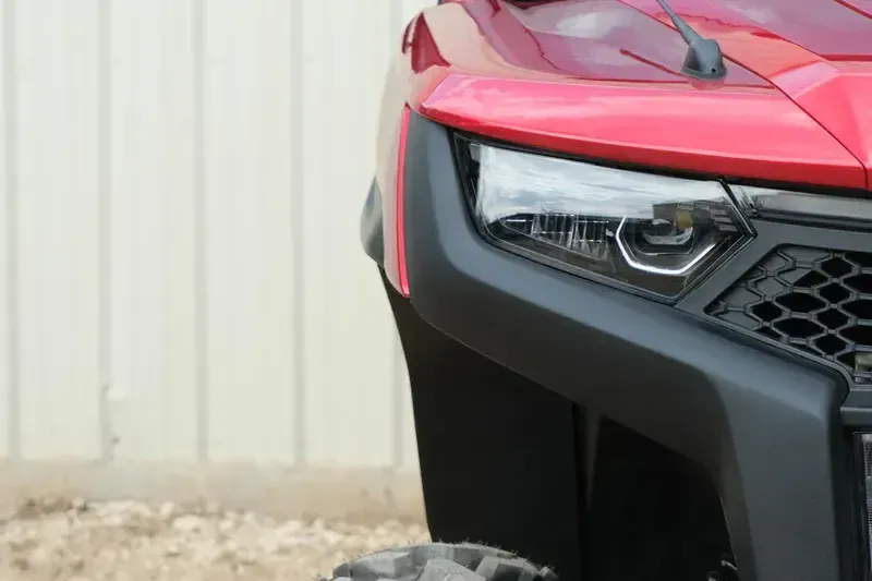 NEW 2026 CFMOTO UFORCE U10 XL PRO HIGHLAND Image 8