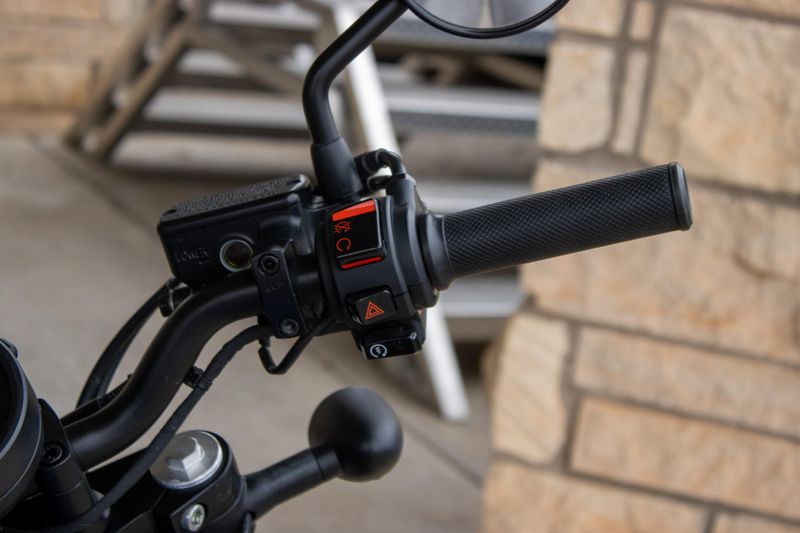 USED 2023 HONDA REBEL 500 BASE Image 14