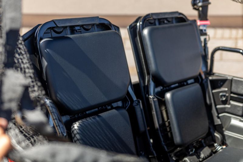 NEW 2026 HONDA PIONEER 7004 Image 7