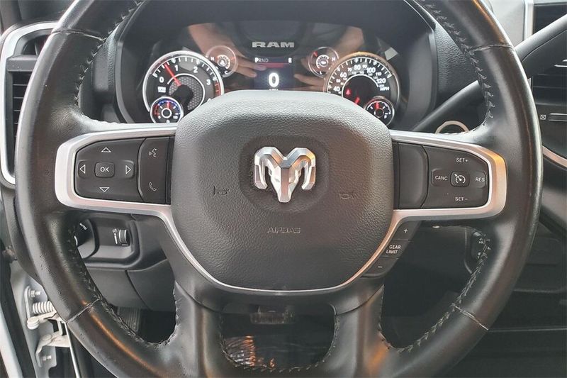 2024 Ram 3500 Big Horn photo 12