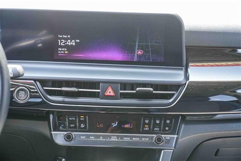 Used 2024 Kia Seltos SImage 15