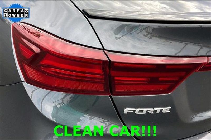 Used 2024 Kia Forte GT-LineImage 28