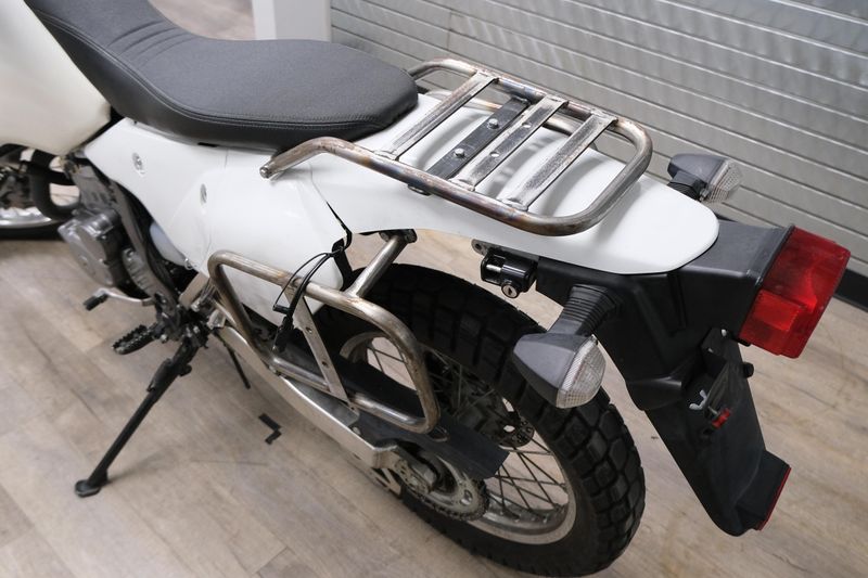 USED 2018 SUZUKI DRZ400SL8 Image 14