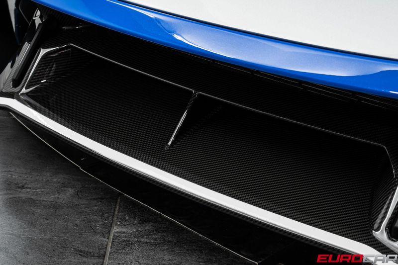 2023 Lamborghini Huracan STO *HUGE CARBON OPTIONS * FULL PPF*Image 12