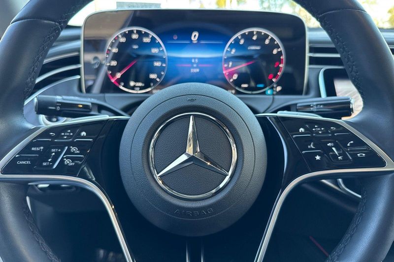 Used 2025 Mercedes-Benz E-Class E 350Image 26