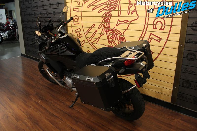 Used 2023 BMW F 850 GS Adventure Image 6