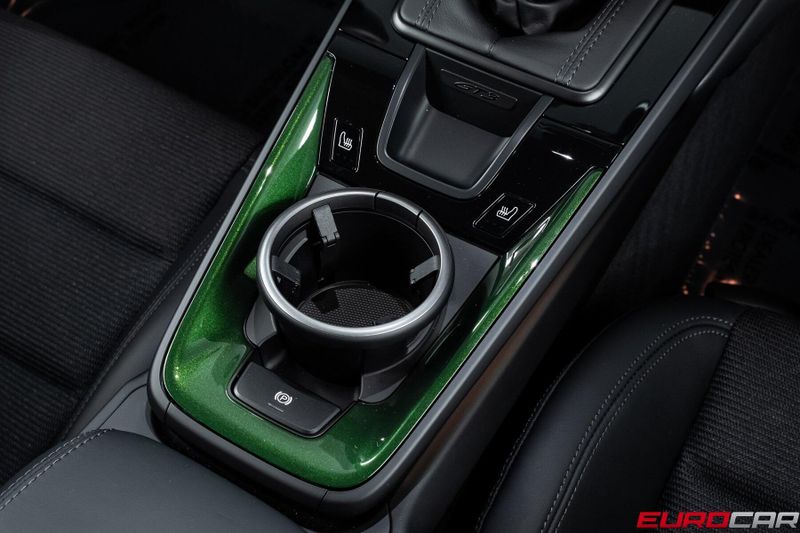 2025 Porsche 911 GT3 Touring *6-SPEED MANUAL * SPORT SEATS PLUS*Image 35