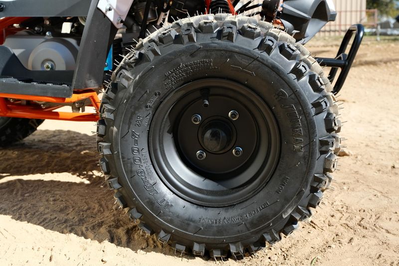 NEW 2026 KAYO STORM 70 Image 16