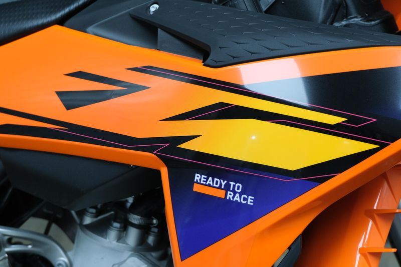 NEW 2026 KTM 300 SX Image 11