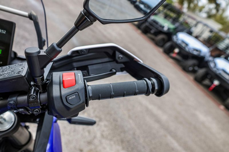 NEW 2025 YAMAHA TENERE 700 Image 3