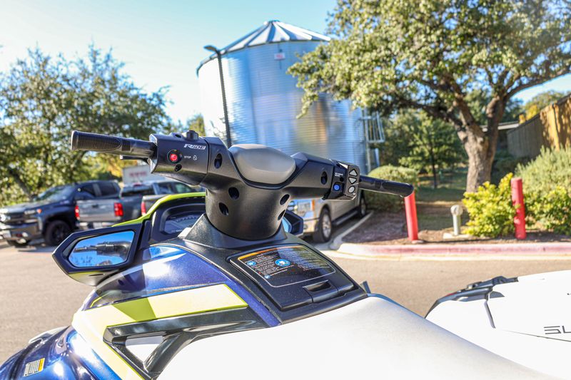 USED 2020 YAMAHA VX DELUXE Image 5