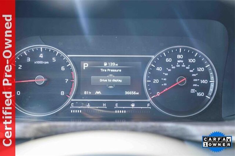Used 2022 Kia Sorento EXImage 23