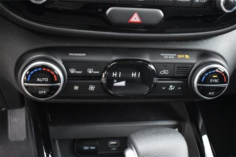 New 2025 Kia Soul SImage 27