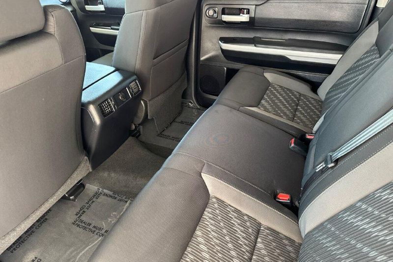 Used 2019 Toyota Tundra SR5Image 11