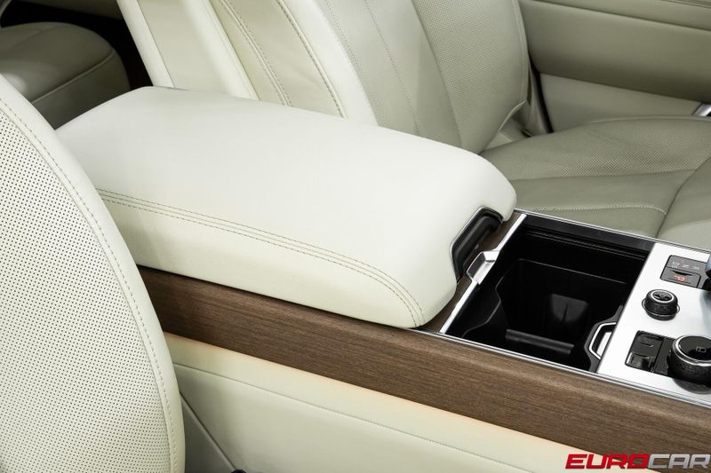 Used 2023 Land Rover Range Rover SE LWB *7-SEATER * PANORAMIC ROOF*Image 32