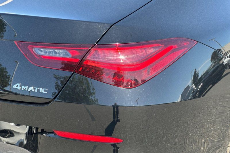 Used 2025 Mercedes-Benz CLA 250Image 32