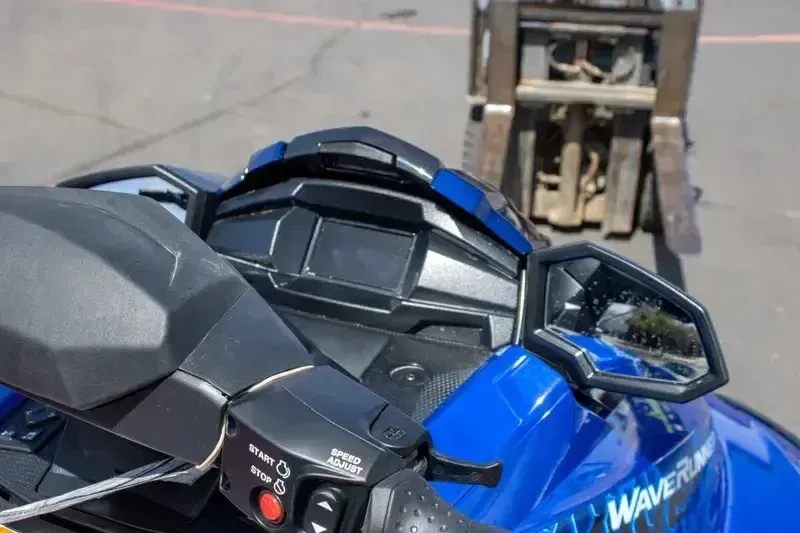 NEW 2026 YAMAHA VX LIMITED HO Image 9