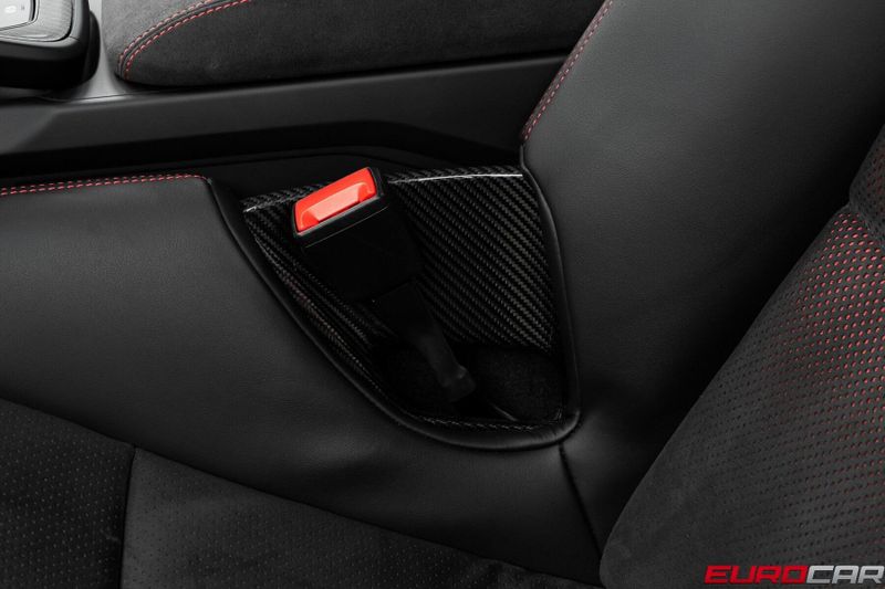 Used 2025 Porsche 911 GT3 RS *WEISSACH PACKAGE * CARBON BUCKET SEATS*Image 49