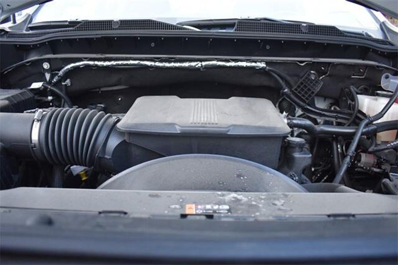 2025 Chevrolet Silverado 3500HD Work TruckImage 34