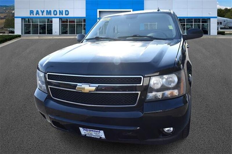 2011 Chevrolet Tahoe LTImage 7