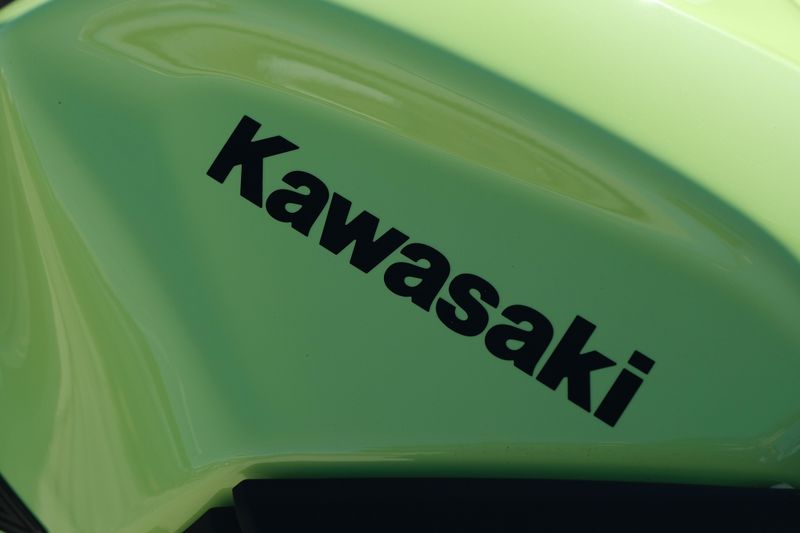 NEW 2026 KAWASAKI NINJA 500 SE ABS Image 13
