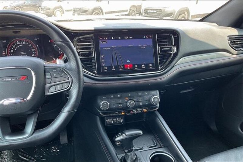2023 Dodge Durango R/T PlusImage 5