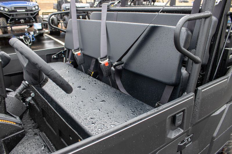 NEW 2026 KAWASAKI MULE PRODXT EPS Image 12