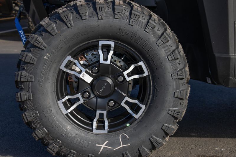 NEW 2026 POLARIS RANGER CREW XP 1000 PREMIUM Image 18