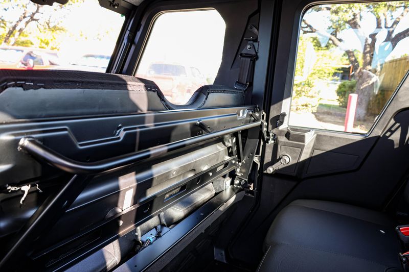NEW 2026 POLARIS RANGER CREW SP 570 NORTHSTAR EDITION Image 8