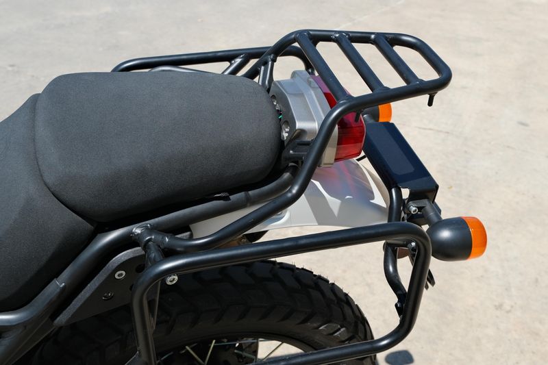 USED 2021 ROYAL ENFIELD HIMALAYAN Image 18