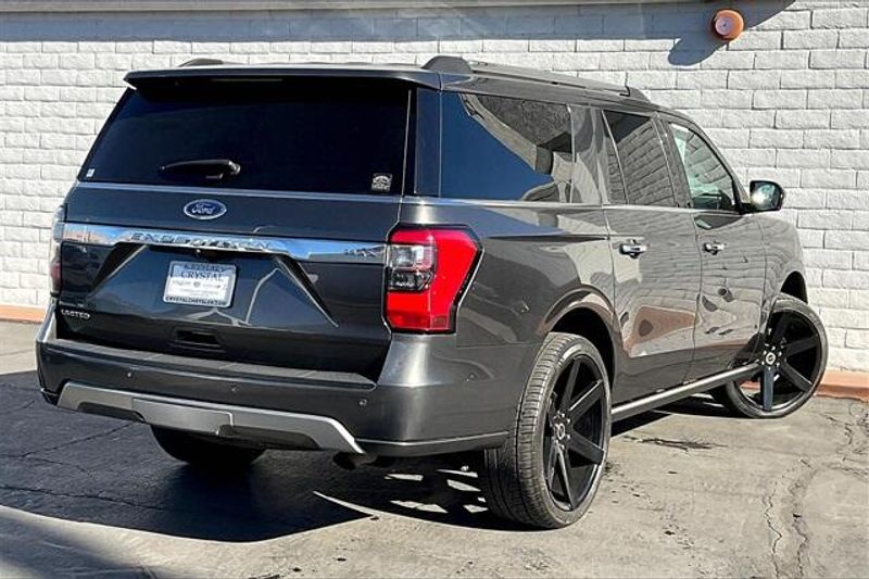 2021 Ford Expedition LimitedImage 13